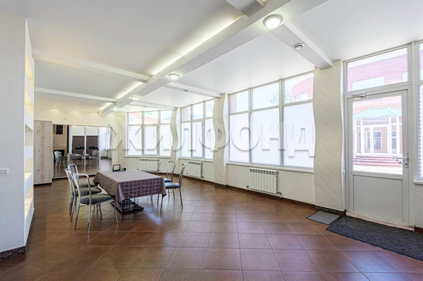 
   Продам дом, 745 м², Ленинское село

. Фото 99.