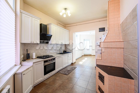 
   Продам дом, 745 м², Ленинское село

. Фото 105.
