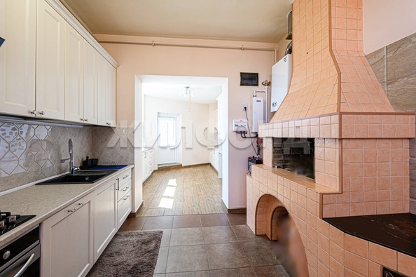 
   Продам дом, 745 м², Ленинское село

. Фото 107.