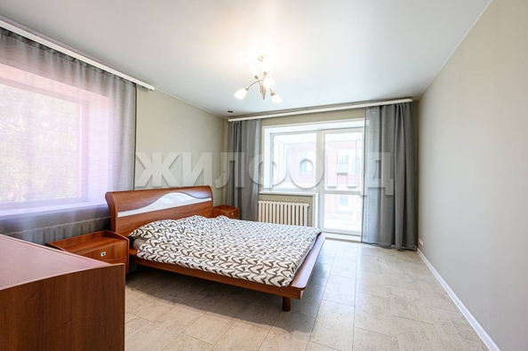 
   Продам дом, 745 м², Ленинское село

. Фото 125.