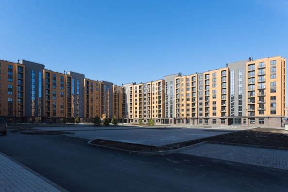 
   Продам 1-комнатную, 25.5 м², Василия Клевцова ул, 3

. Фото 19.