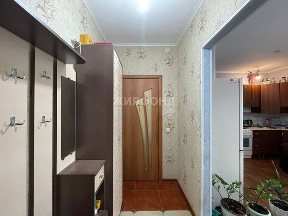 
   Продам студию, 26.5 м², Виктора Уса ул, 1

. Фото 5.