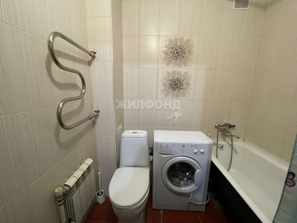 
   Продам студию, 26.5 м², Виктора Уса ул, 1

. Фото 9.