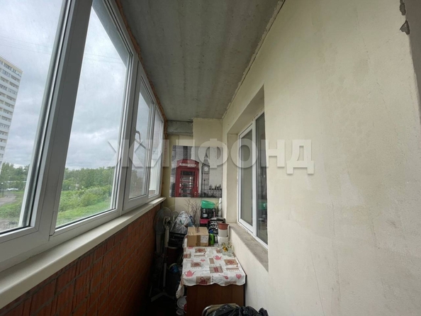 
   Продам студию, 26.5 м², Виктора Уса ул, 1

. Фото 10.