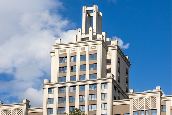 
  Продается 2-комн. квартира, 69.55 м², ЖК Дом Нобель
. Фото 5.