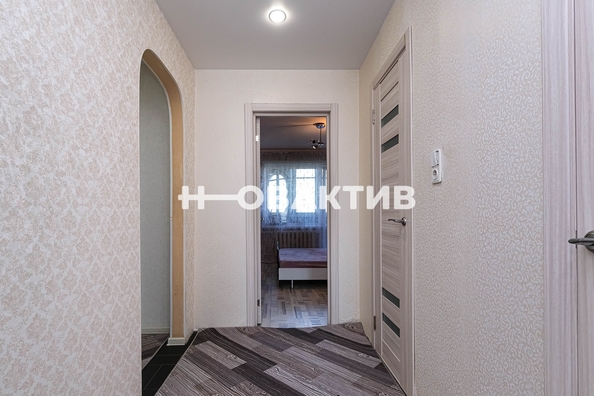 
   Продам 3-комнатную, 68.3 м², Троллейная ул, 71

. Фото 15.