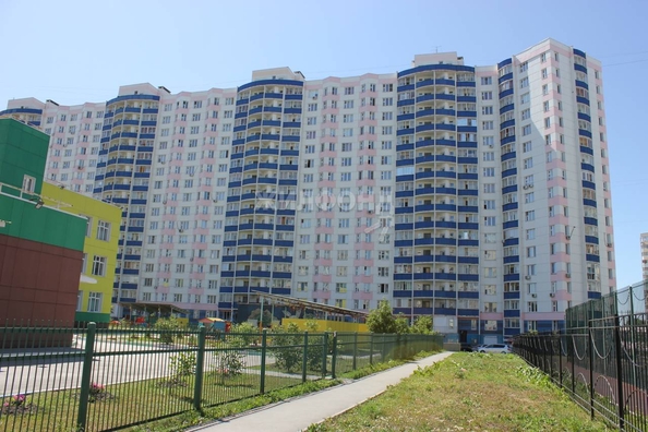 
   Продам 1-комнатную, 36.9 м², Горский мкр, 84

. Фото 10.