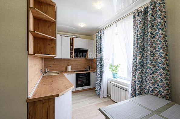 
   Продам 1-комнатную, 36.1 м², Авиастроителей ул, 11/1

. Фото 1.