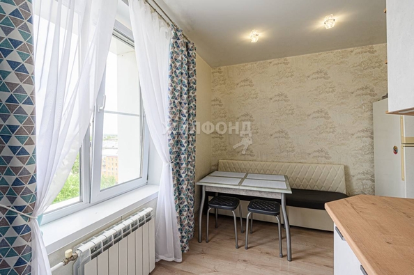 
   Продам 1-комнатную, 36.1 м², Авиастроителей ул, 11/1

. Фото 4.