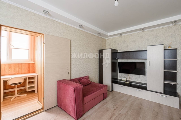 
   Продам 1-комнатную, 36.1 м², Авиастроителей ул, 11/1

. Фото 10.