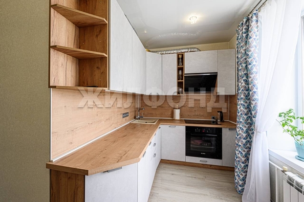 
   Продам 1-комнатную, 36.1 м², Авиастроителей ул, 11/1

. Фото 4.
