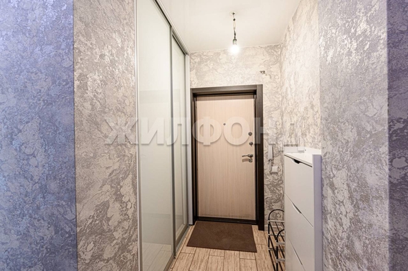 
   Продам 1-комнатную, 36.1 м², Авиастроителей ул, 11/1

. Фото 18.