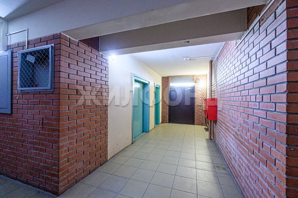 
   Продам 1-комнатную, 36.1 м², Авиастроителей ул, 11/1

. Фото 20.