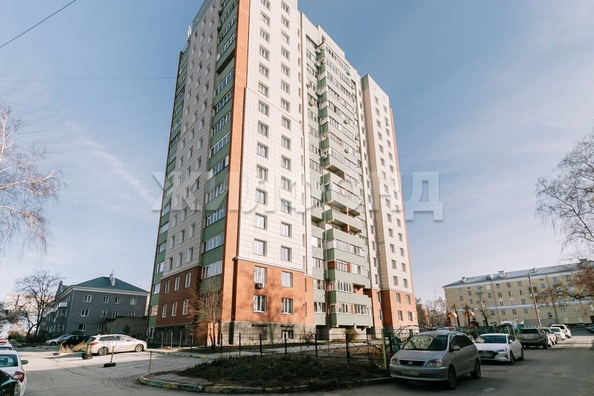 
   Продам 1-комнатную, 36.1 м², Авиастроителей ул, 11/1

. Фото 3.