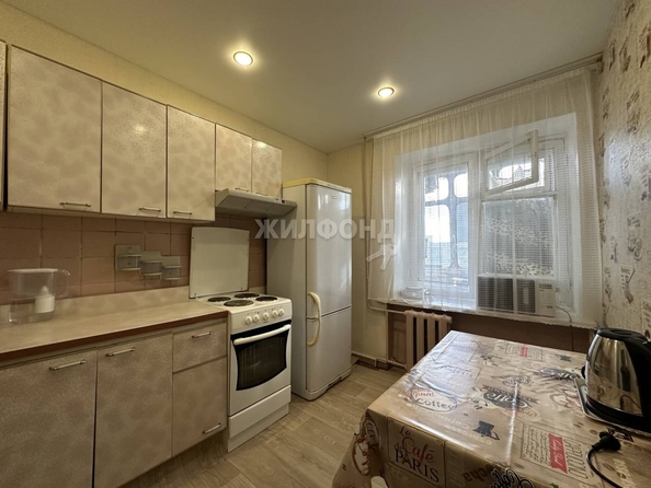 
   Продам 2-комнатную, 48.5 м², Сибирская ул, 49

. Фото 6.