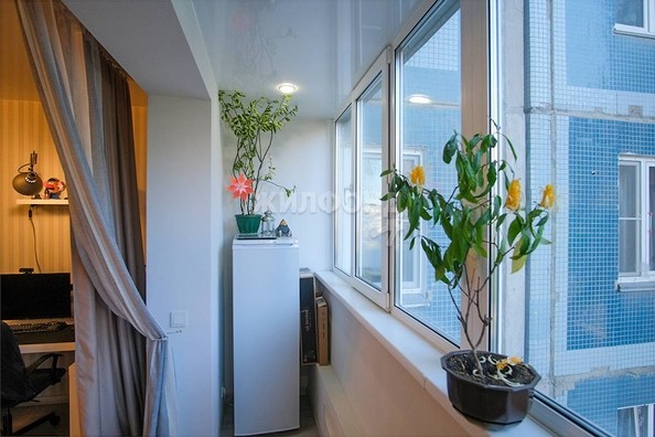 
   Продам 3-комнатную, 67.7 м², Горский мкр, 3

. Фото 9.