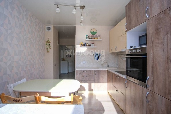 
   Продам 3-комнатную, 67.7 м², Горский мкр, 3

. Фото 21.