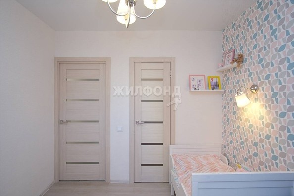 
   Продам 3-комнатную, 67.7 м², Горский мкр, 3

. Фото 27.