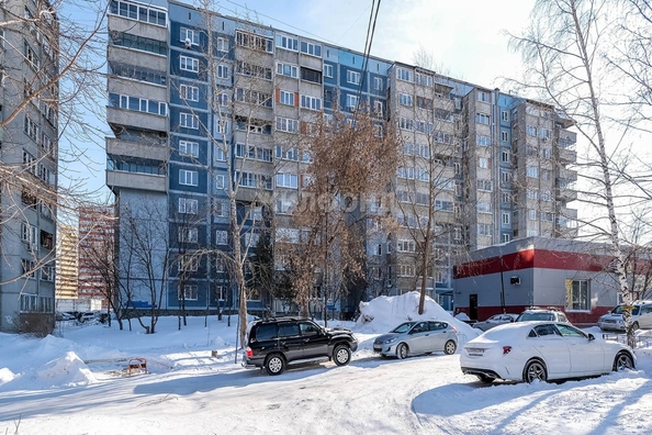 
   Продам 3-комнатную, 67.7 м², Горский мкр, 3

. Фото 10.