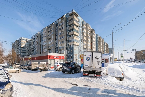 
   Продам 3-комнатную, 67.7 м², Горский мкр, 3

. Фото 12.