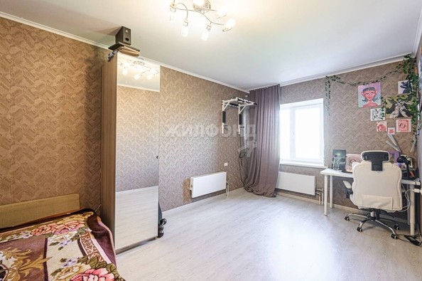 
   Продам 3-комнатную, 84 м², Добролюбова ул, 162/1

. Фото 5.