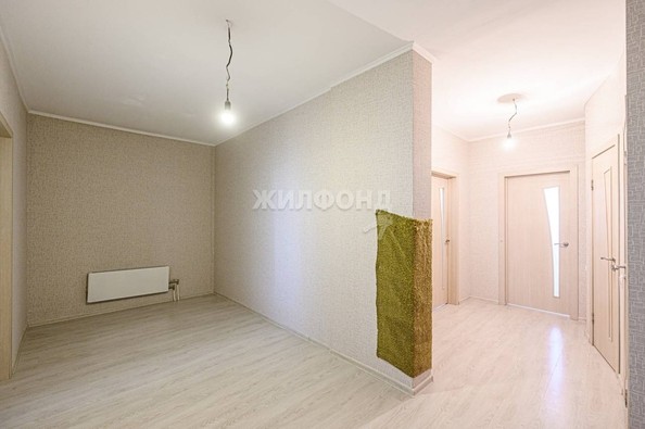 
   Продам 3-комнатную, 84 м², Добролюбова ул, 162/1

. Фото 16.