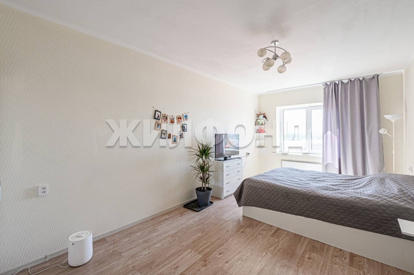 
   Продам 3-комнатную, 83.2 м², Добролюбова ул, 162/1

. Фото 5.