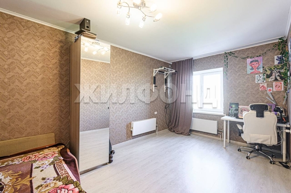 
   Продам 3-комнатную, 83.2 м², Добролюбова ул, 162/1

. Фото 8.