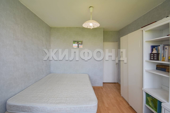 
  Продается 3-комн. квартира, 59.6 м², Дениса Давыдова ул, д. 7/1
. Фото 3.