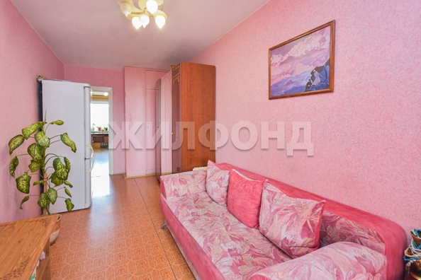 
  Продается 3-комн. квартира, 59.6 м², Дениса Давыдова ул, д. 7/1
. Фото 12.