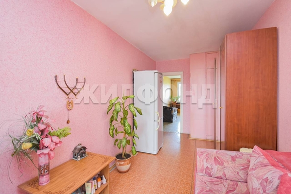 
  Продается 3-комн. квартира, 59.6 м², Дениса Давыдова ул, д. 7/1
. Фото 13.