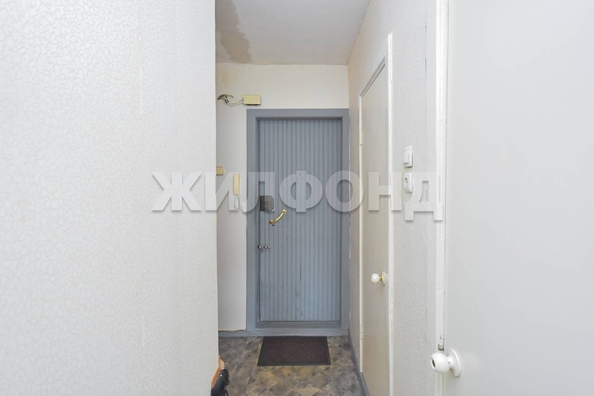 
  Продается 3-комн. квартира, 59.6 м², Дениса Давыдова ул, д. 7/1
. Фото 22.