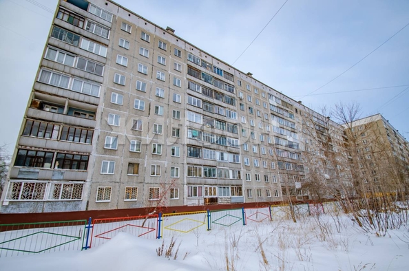
  Продается 3-комн. квартира, 59.6 м², Дениса Давыдова ул, д. 7/1
. Фото 24.