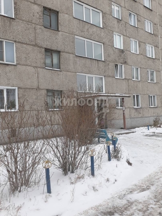 
   Продам 4-комнатную, 66.9 м², ЖКО Аэропорта ул, 25

. Фото 2.