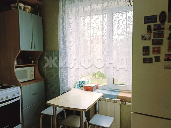 
   Продам 4-комнатную, 66.9 м², ЖКО Аэропорта ул, 25

. Фото 7.