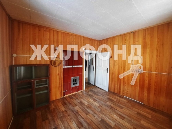 
   Продам дом, 44.4 м², Бердск

. Фото 5.