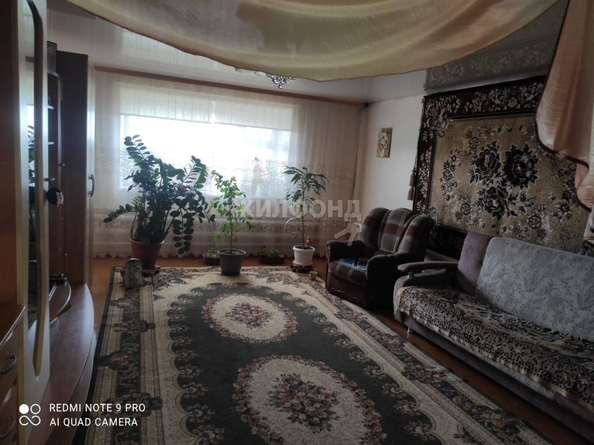 
   Продам дом, 81.4 м², Иткуль

. Фото 13.