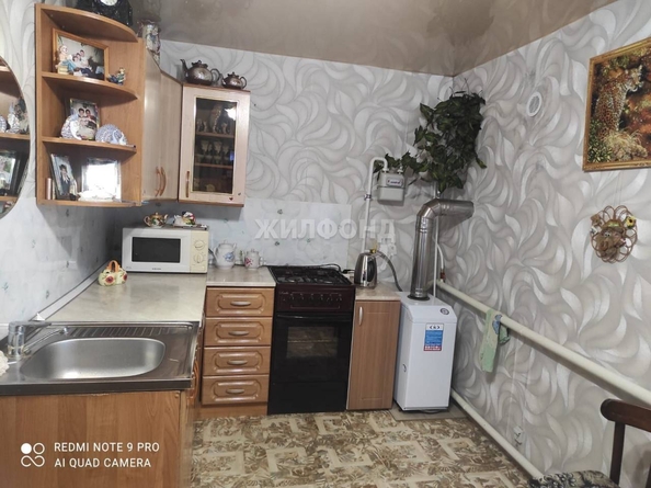 
   Продам дом, 81.4 м², Иткуль

. Фото 19.