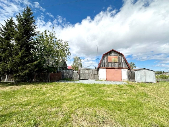 
   Продам дом, 20.5 м², Береговое

. Фото 1.