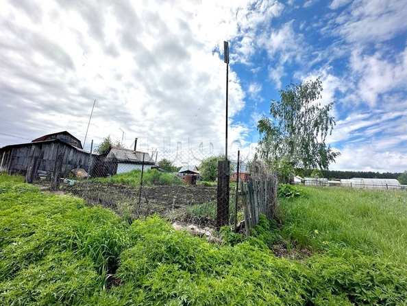 
   Продам дом, 20.5 м², Береговое

. Фото 2.