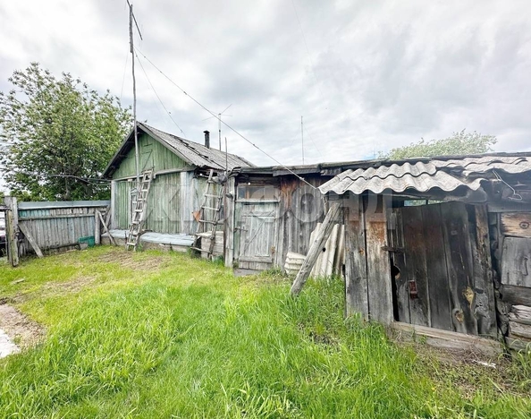 
  Продается дом 20.5 м². Фото 6.