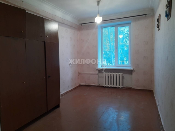 
   Продам комнату, 17.2 м², Народная ул, 65

. Фото 5.