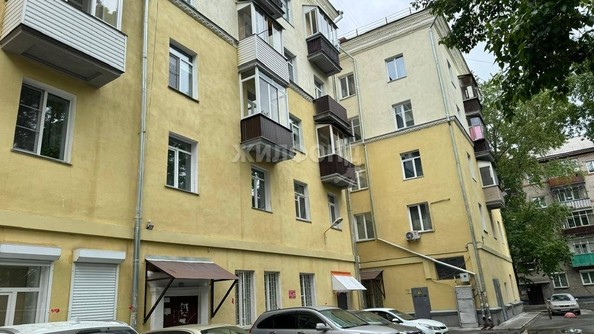 
   Продам секционку, 14.9 м², Титова ул, 7

. Фото 12.