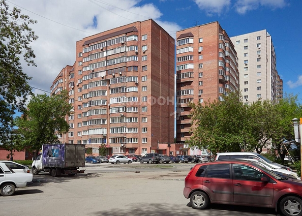 
   Продам 4-комнатную, 130.1 м², Дачная ул, 21/2

. Фото 17.