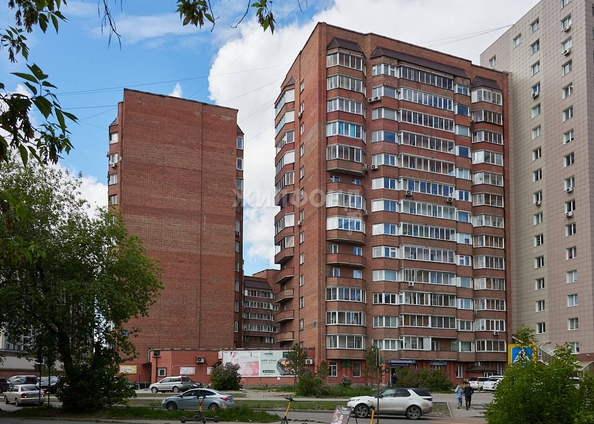 
   Продам 4-комнатную, 130.1 м², Дачная ул, 21/2

. Фото 20.