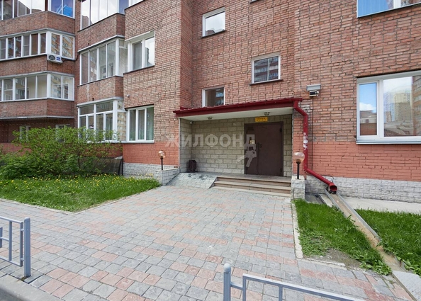 
   Продам 4-комнатную, 130.1 м², Дачная ул, 21/2

. Фото 30.