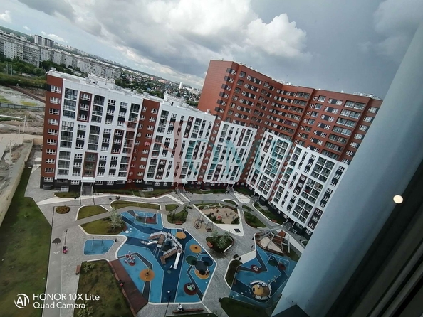 
  Сдам посуточно в аренду 2-комнатную квартиру, 34 м², Новосибирск

. Фото 7.