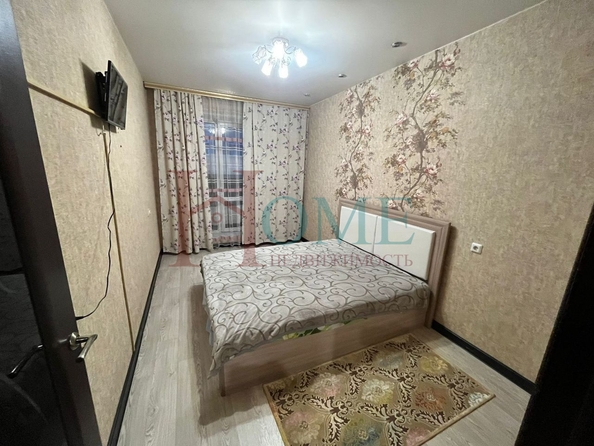 
  Сдам посуточно в аренду 1-комнатную квартиру, 48 м², Новосибирск

. Фото 4.