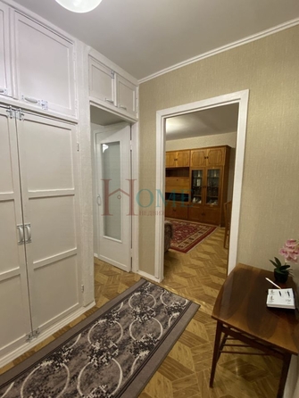 
  Сдам посуточно в аренду 2-комнатную квартиру, 51 м², Новосибирск

. Фото 19.