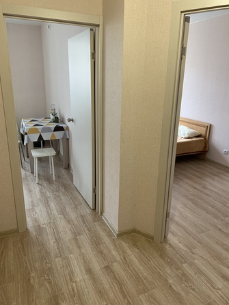 
  Сдам посуточно в аренду 1-комнатную квартиру, 35 м², Новосибирск

. Фото 16.